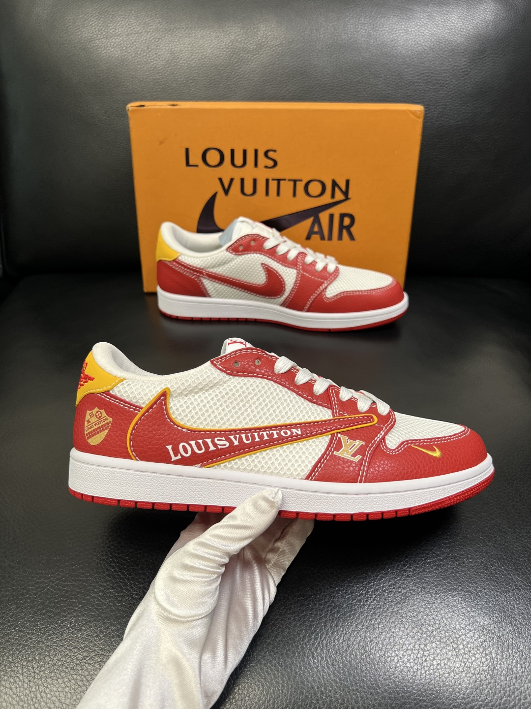 LV